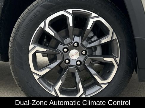 New 2026 GMC Terrain Elevation w/ Elevation Premium Package FWD image 11