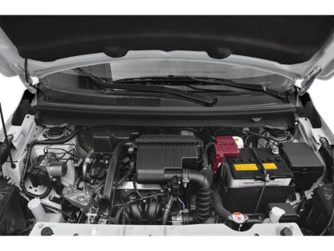 Used 2024 Mitsubishi Mirage G4 ES FWD image 11