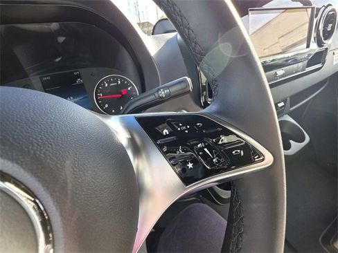 New 2026 Mercedes-Benz Sprinter 144 Cargo image 8