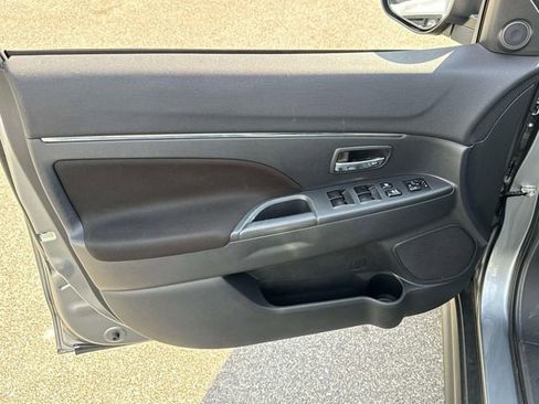 Used 2021 Mitsubishi Outlander Sport ES image 24
