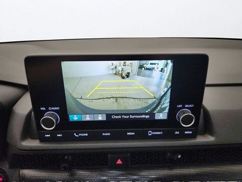 Used 2025 Honda CR-V Sport image 18