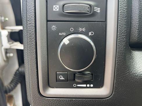 Used 2022 RAM 1500 Tradesman w/ Popular Equipment Group AWD/4WD image 21