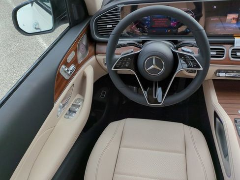 Certified 2024 Mercedes-Benz GLE 450 4MATIC image 15