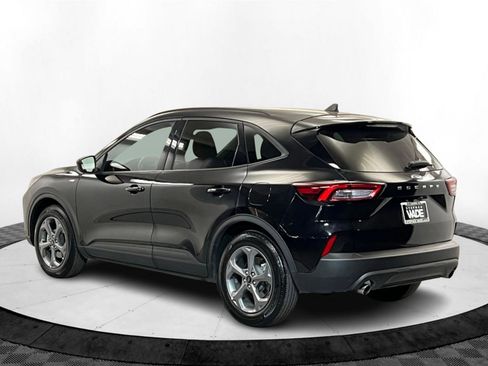 Used 2025 Ford Escape ST-Line image 3