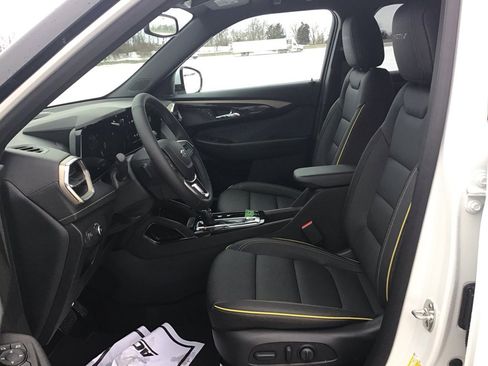 New 2026 Chevrolet TrailBlazer ACTIV w/ Convenience Package image 29