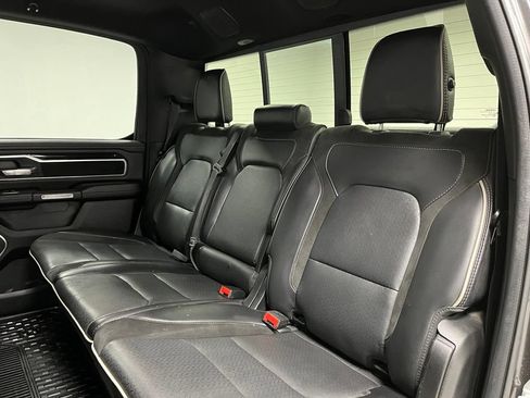 Used 2020 RAM 1500 Laramie w/ Sport Appearance Package AWD/4WD image 46