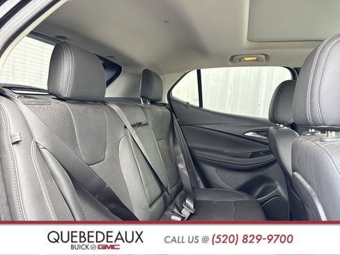 Used 2023 Buick Encore GX Essence w/ Experience Buick Package image 26