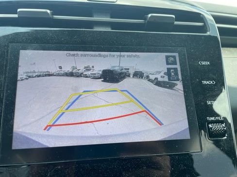 Used 2022 Hyundai Santa Cruz SEL w/ Activity Package AWD/4WD image 14