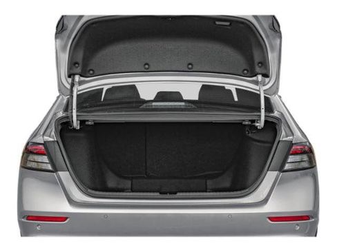 New 2026 Honda Accord EX-L image 13