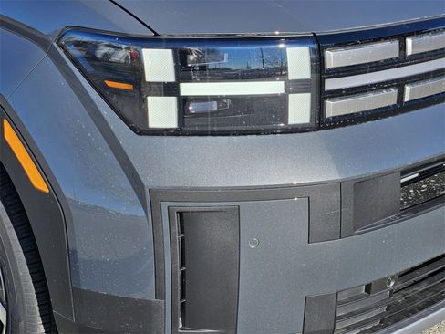 New 2026 Hyundai Santa Fe SEL image 8