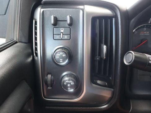 Used 2016 Chevrolet Silverado 1500 LT w/ All Star Edition AWD/4WD image 28