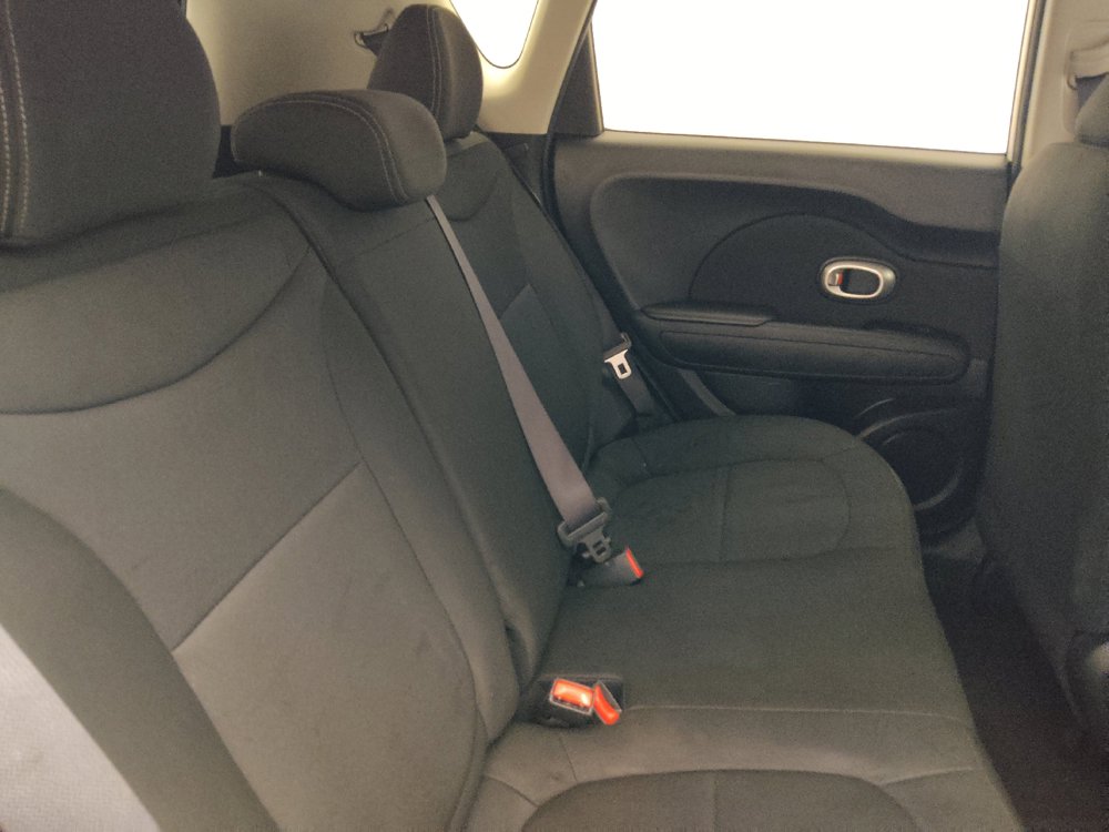 Used 2016 Kia Soul w/ Convenience Package FWD image 19