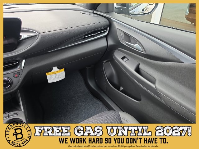 New 2026 Buick Envista Preferred w/ Convenience I Package FWD image 14