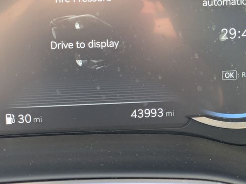 Used 2021 Genesis GV80 2.5T AWD/4WD image 23