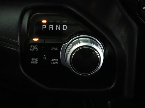 Used 2022 RAM 1500 Limited image 15