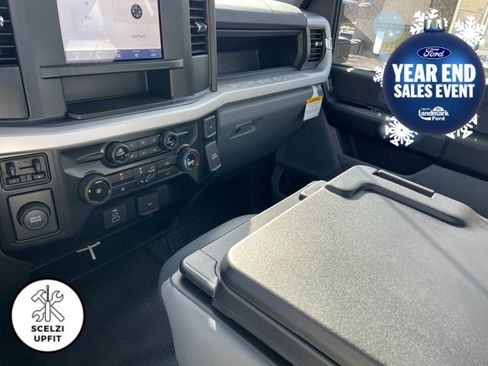 New 2024 Ford F550 XL image 24
