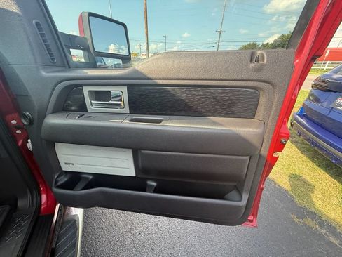 Used 2010 Ford F150 Lariat AWD/4WD image 24