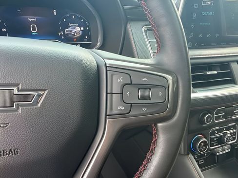Used 2023 Chevrolet Suburban RST w/ Sport Performance Package AWD/4WD image 20