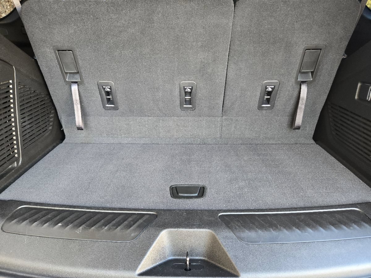 Used 2021 Chevrolet Tahoe LT RWD image 53