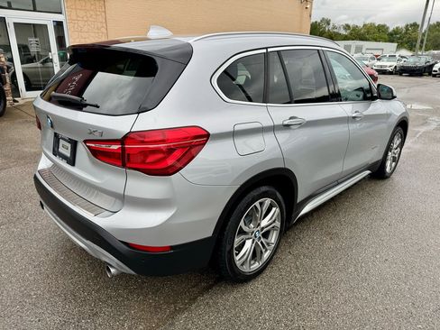Used 2016 BMW X1 xDrive28i image 5