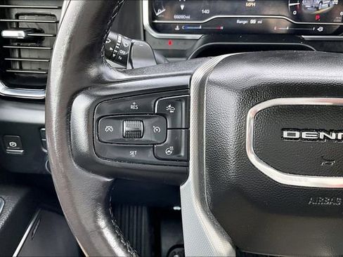 Used 2023 GMC Sierra 1500 Denali w/ Denali Reserve Package image 13