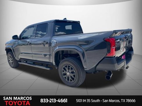 Used 2026 Toyota Tacoma SR RWD image 3