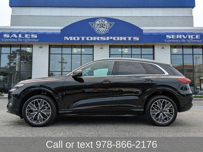 Used 2025 Audi Q5 Premium Plus