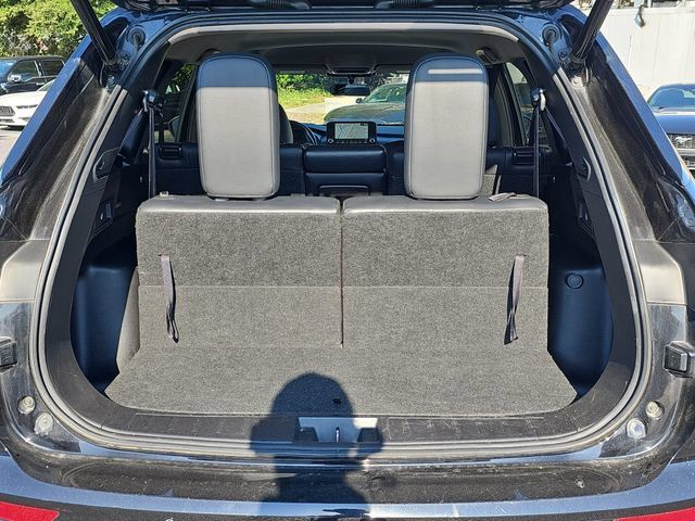 Used 2024 Mitsubishi Outlander SE FWD image 12