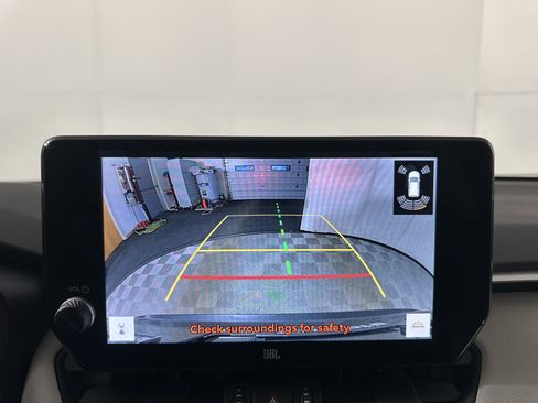 Used 2024 Toyota RAV4 XLE Premium w/ Weather Package image 17