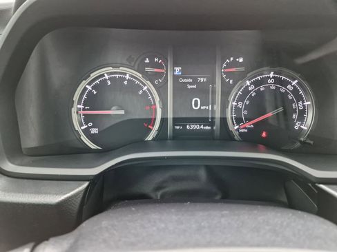 Used 2023 Toyota 4Runner TRD Sport w/ Technology Package RWD image 33