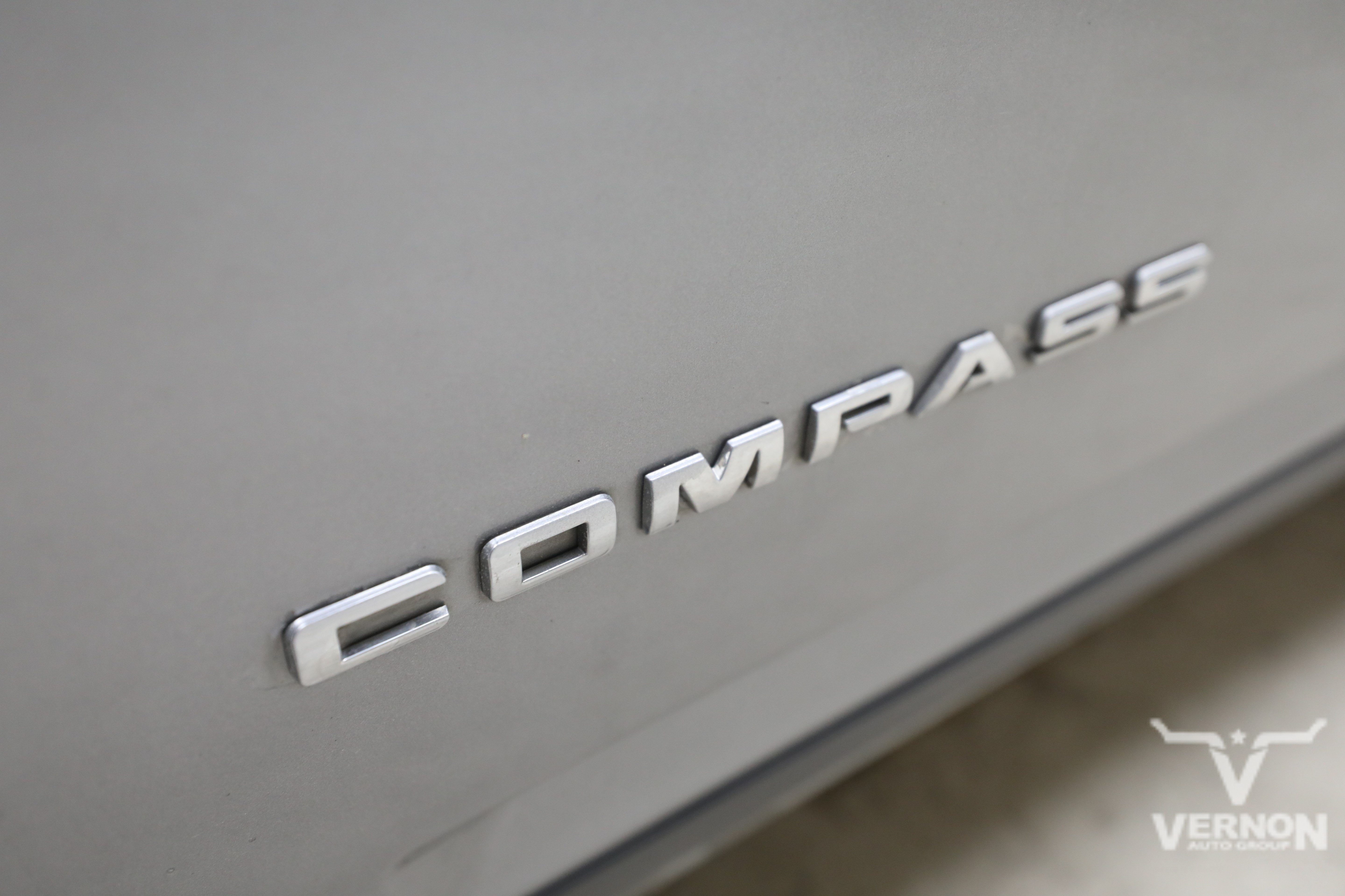 Used 2015 Jeep Compass Sport w/ Power Value Group FWD image 12
