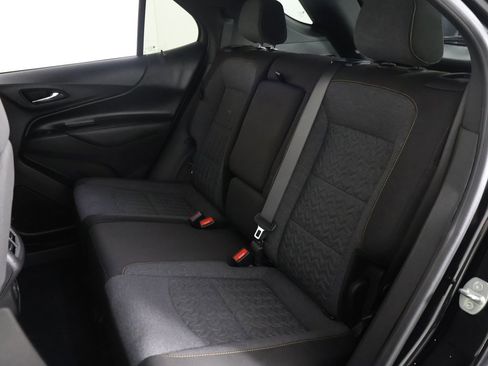 Used 2022 Chevrolet Equinox LT image 31