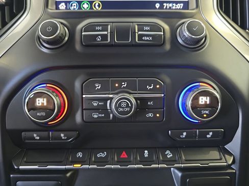 Used 2019 Chevrolet Silverado 1500 RST w/ All-Star Edition AWD/4WD image 24