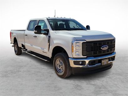 New 2025 Ford F250 XL w/ FX4 Off-Road Package