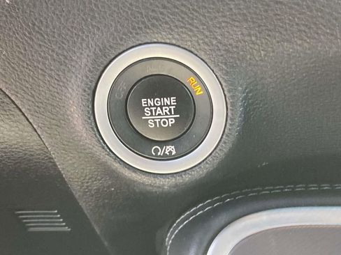 Used 2021 Dodge Challenger SXT w/ Blacktop Package RWD image 22