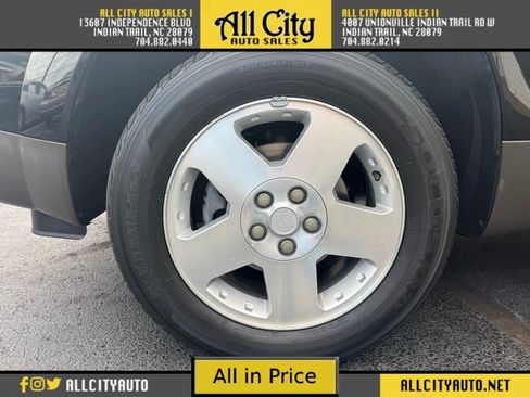 Used 2004 Saturn Vue AWD V6 w/ Leather Appointments Pkg image 28