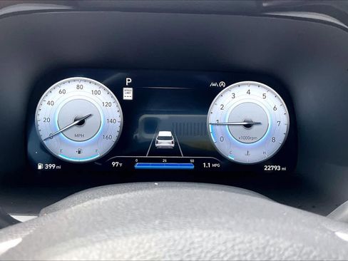 Used 2024 Hyundai Palisade SEL FWD image 25