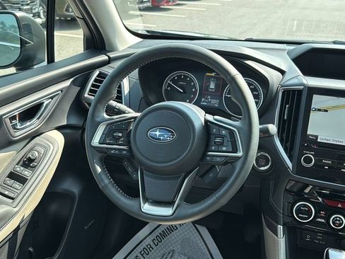 Certified 2023 Subaru Forester Limited AWD/4WD image 25