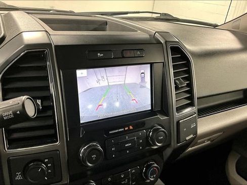 Used 2020 Ford F150 XLT w/ Equipment Group 302A Luxury AWD/4WD image 15
