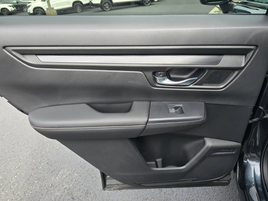 New 2026 Honda CR-V Sport-L image 8