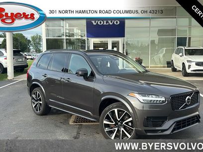 Used 2023 Volvo XC90 T8 Plus w/ Protection Package Premier