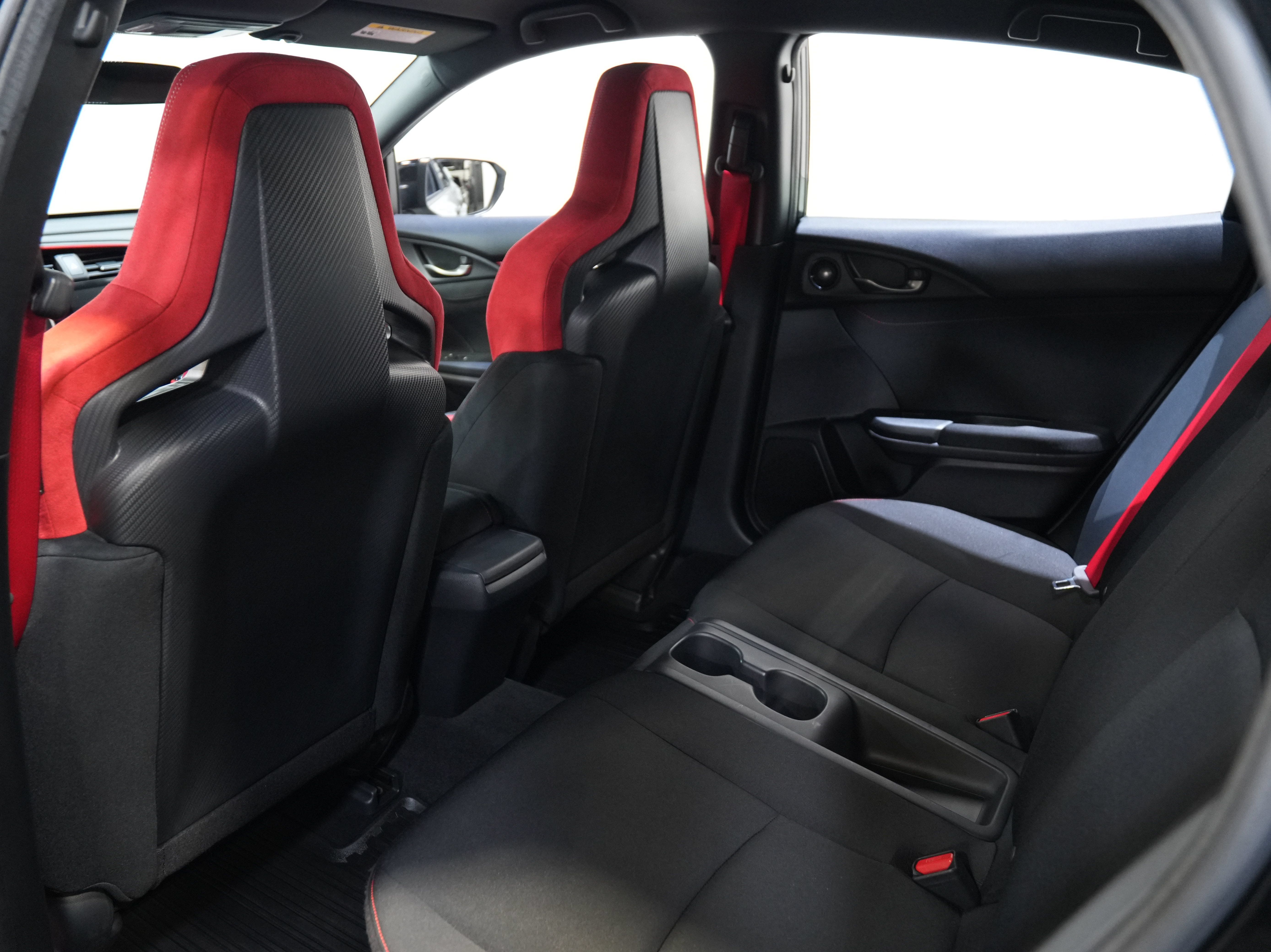 Used 2018 Honda Civic Type R image 34