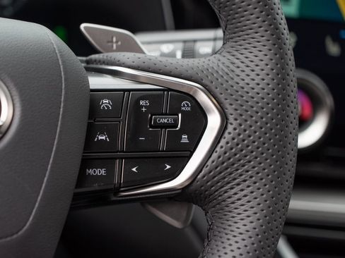 New 2026 Lexus TX 350 F SPORT Handling image 28