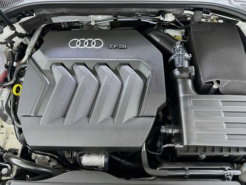 Used 2018 Audi A3 2.0T Premium Plus image 28