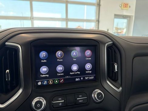 Used 2019 GMC Sierra 1500 AT4 w/ AT4 Premium Package AWD/4WD image 25