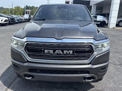 Used 2021 RAM 1500 Limited AWD/4WD image 11