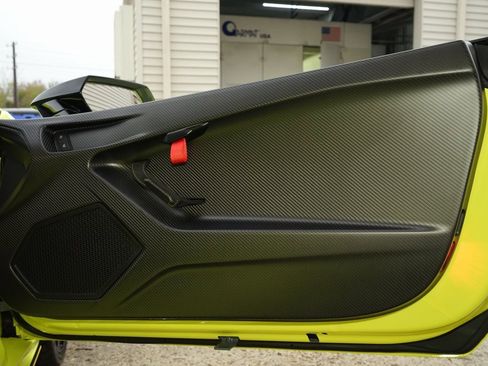 Used 2024 Lamborghini Huracan Tecnica image 22