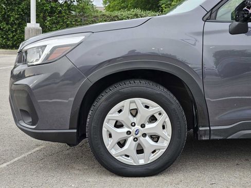 Used 2020 Subaru Forester w/ Alloy Wheel Package image 8