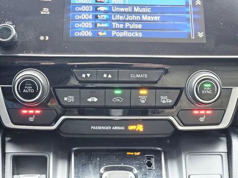 Used 2019 Honda CR-V EX image 38