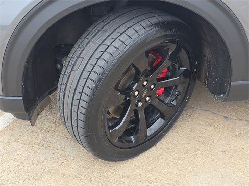 Used 2024 Ford Explorer ST w/ Equipment Group 401A image 31